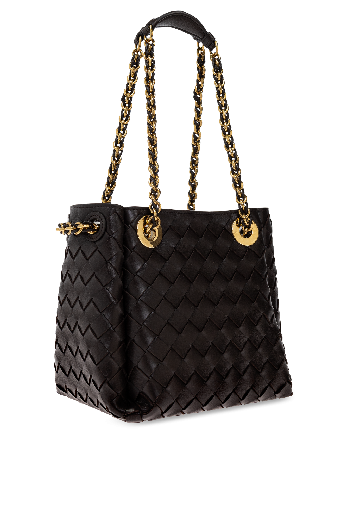 Bottega Veneta Shoulder bag Parachute Small | Women's | Vitkac